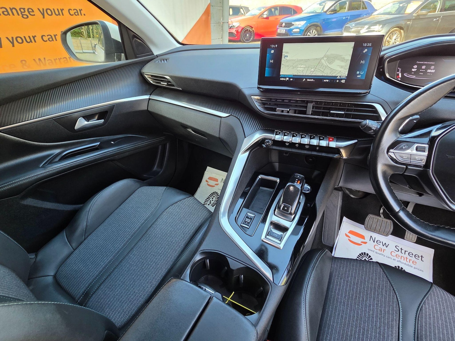 Used Peugeot 5008 2021 for sale - 78101216: Photo 47