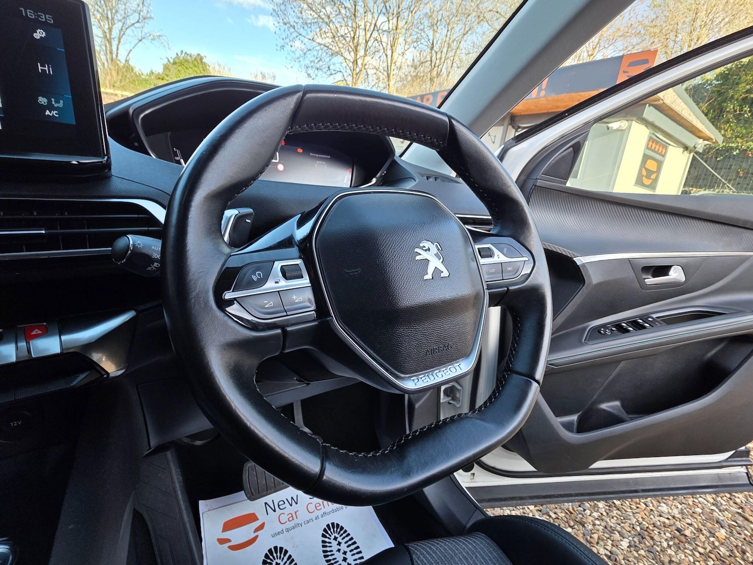 Used Peugeot 5008 2021 for sale - 78101216: Photo 49