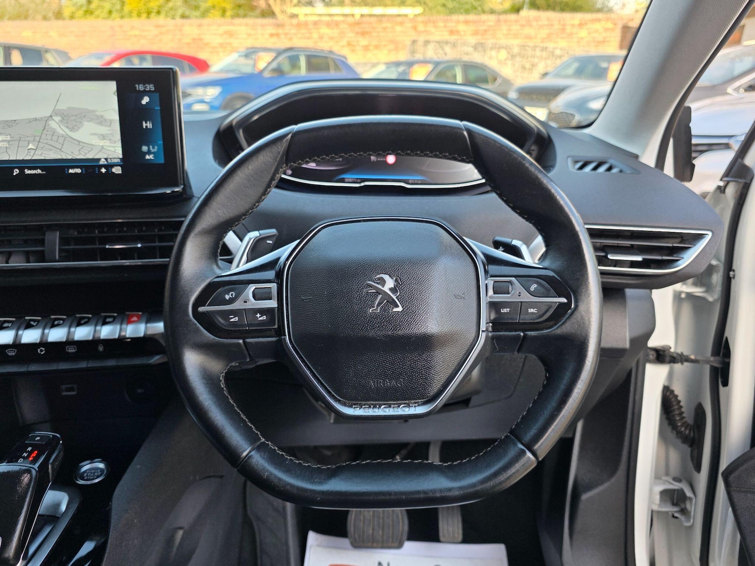 Used Peugeot 5008 2021 for sale - 78101216: Photo 5