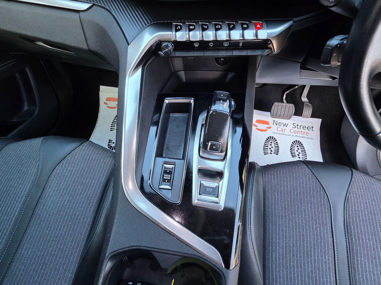 Used Peugeot 5008 2021 for sale - 78101216: Photo 50