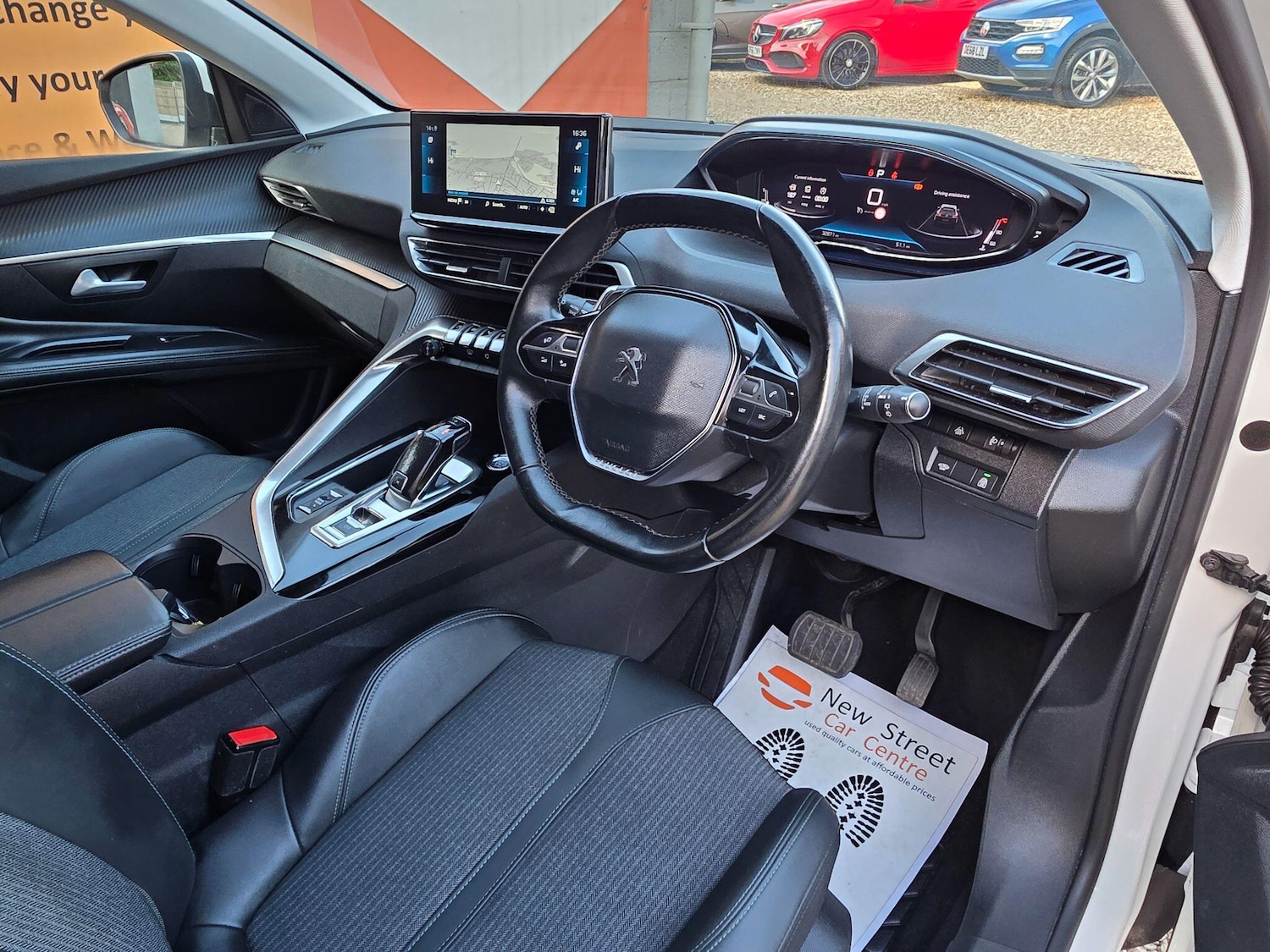 Used Peugeot 5008 2021 for sale - 78101216: Photo 51