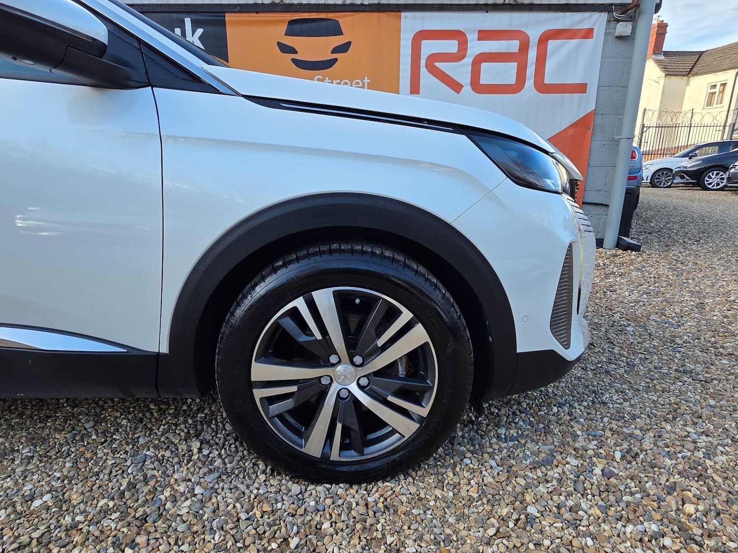 Used Peugeot 5008 2021 for sale - 78101216: Photo 52