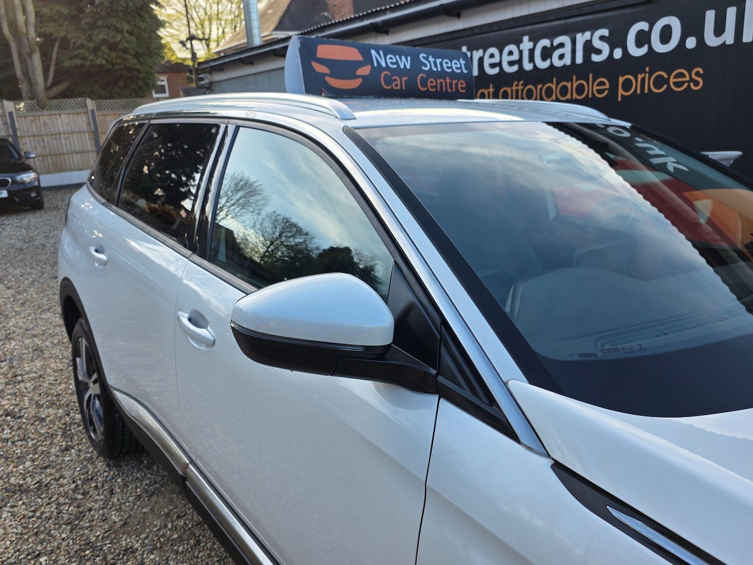 Used Peugeot 5008 2021 for sale - 78101216: Photo 53