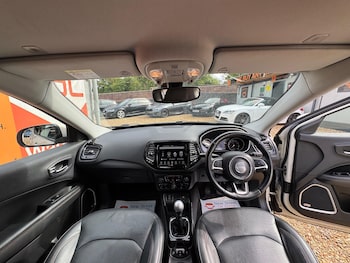 Used Jeep Compass 2019 for sale - 75839011: Photo