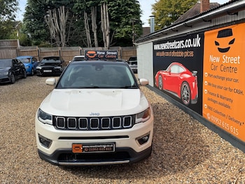 Used Jeep Compass 2019 for sale - 75839011: Photo
