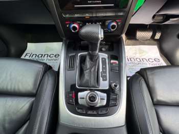 Used Audi Q5 2014 for sale - 74425337: Photo