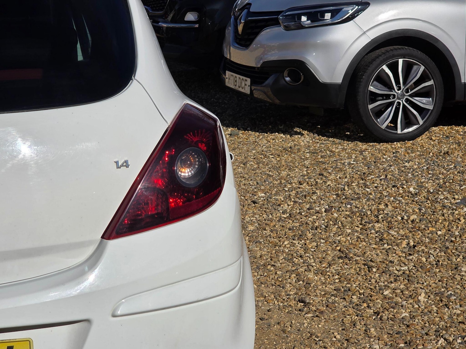 Used Vauxhall Corsa 2012 for sale - 78147943: Photo 16