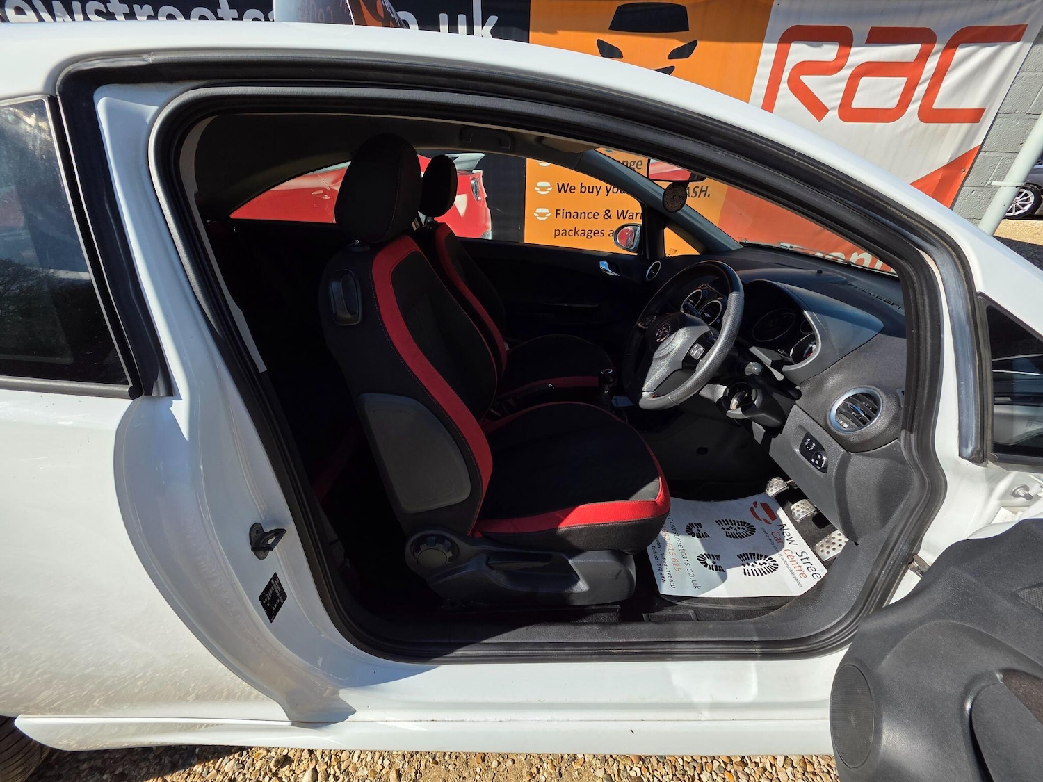 Used Vauxhall Corsa 2012 for sale - 78147943: Photo 31