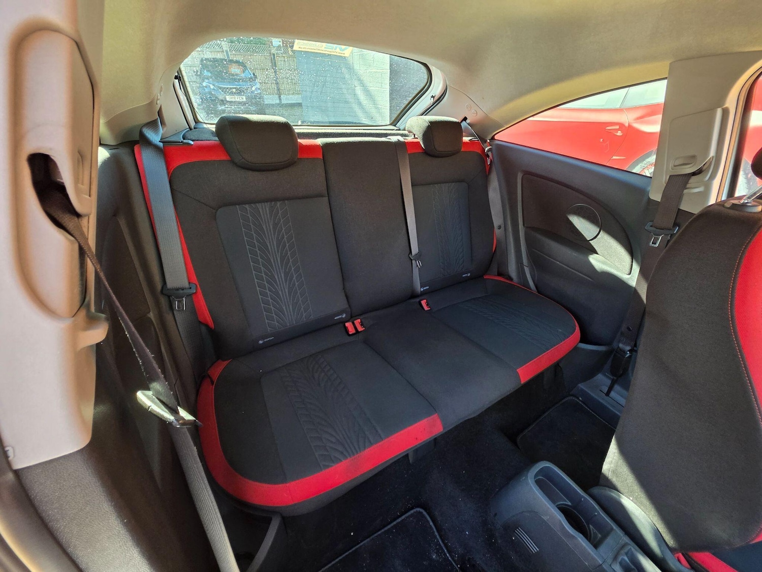 Used Vauxhall Corsa 2012 for sale - 78147943: Photo 33