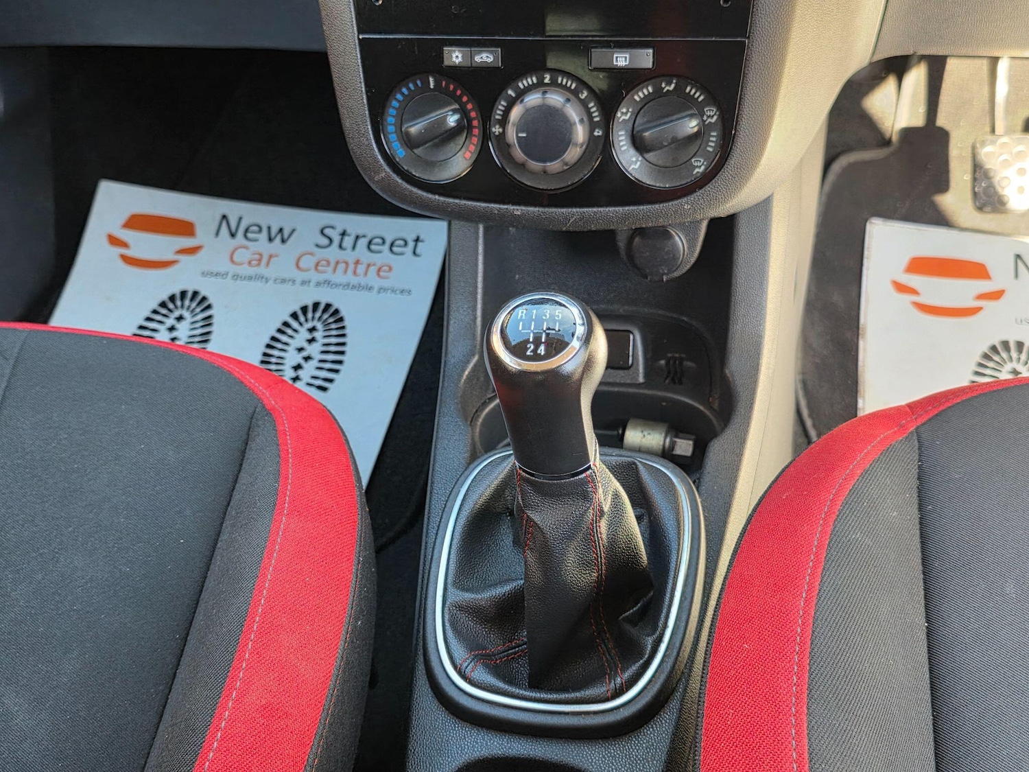 Used Vauxhall Corsa 2012 for sale - 78147943: Photo 36