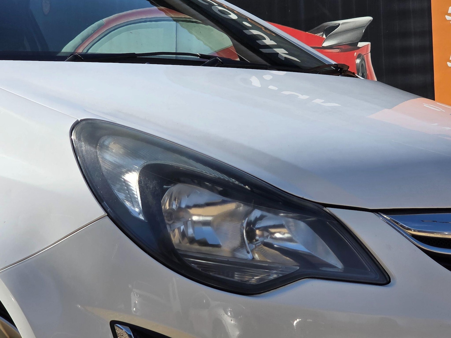 Used Vauxhall Corsa 2012 for sale - 78147943: Photo 42