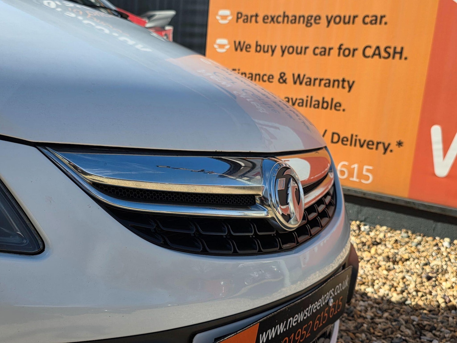 Used Vauxhall Corsa 2012 for sale - 78147943: Photo 46