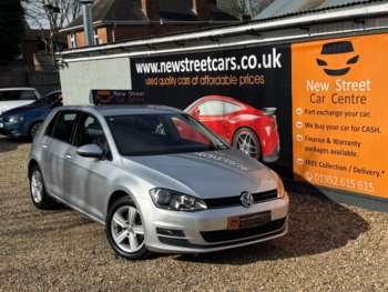 2017 (66) - 1.4 TSI BlueMotion Tech Match Edition Euro 6 (s/s) 5dr
