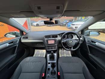 Used Volkswagen Golf 2017 for sale - 74686977: Photo