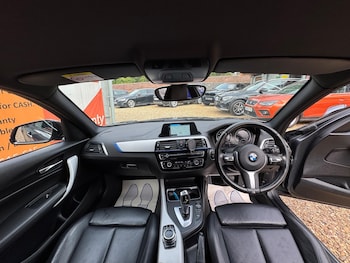 Used BMW 1 Series 2018 for sale - 75600355: Photo