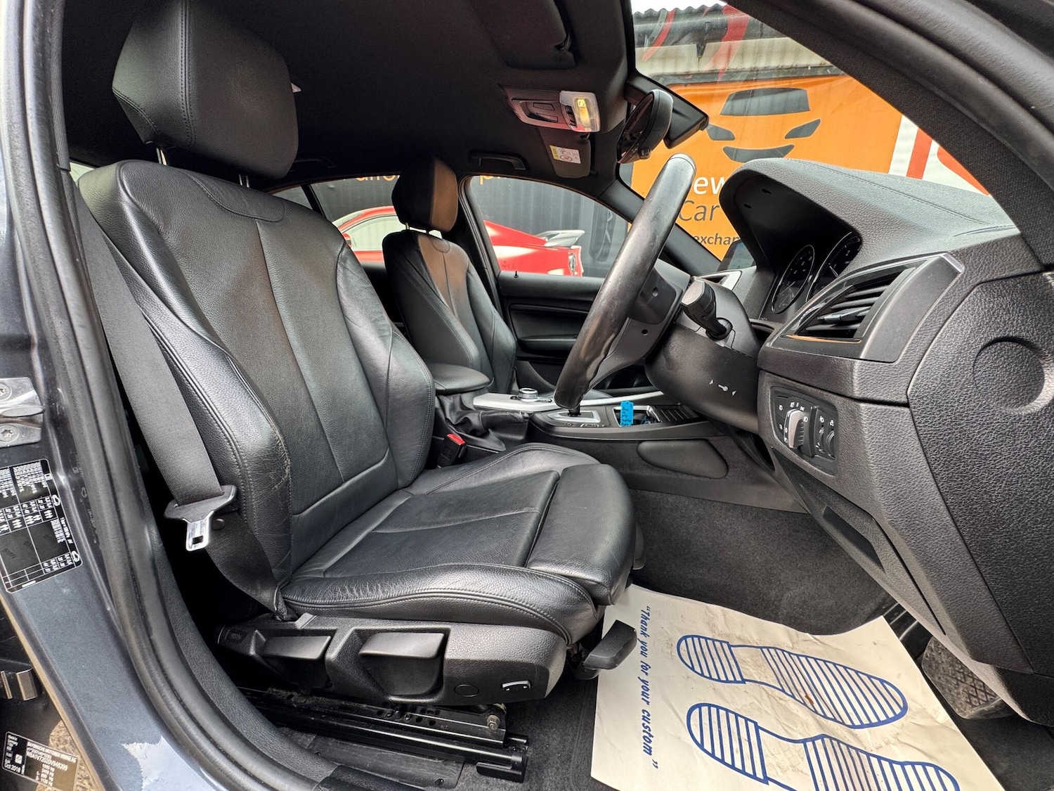 Vehicle 37