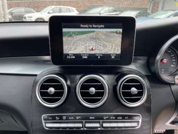Used Mercedes-Benz GLC 2016 for sale - 71921678: Photo