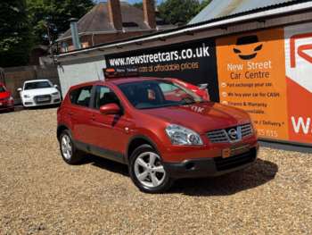 2009 (59) - 1.5 dCi Acenta 2WD 5dr