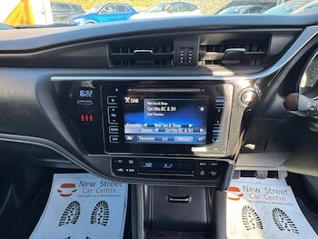 Used Toyota Auris 2017 for sale - 78416623: Photo