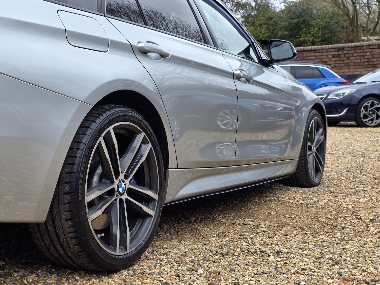 Used BMW 3 Series 2018 for sale - 78063010: Photo 10