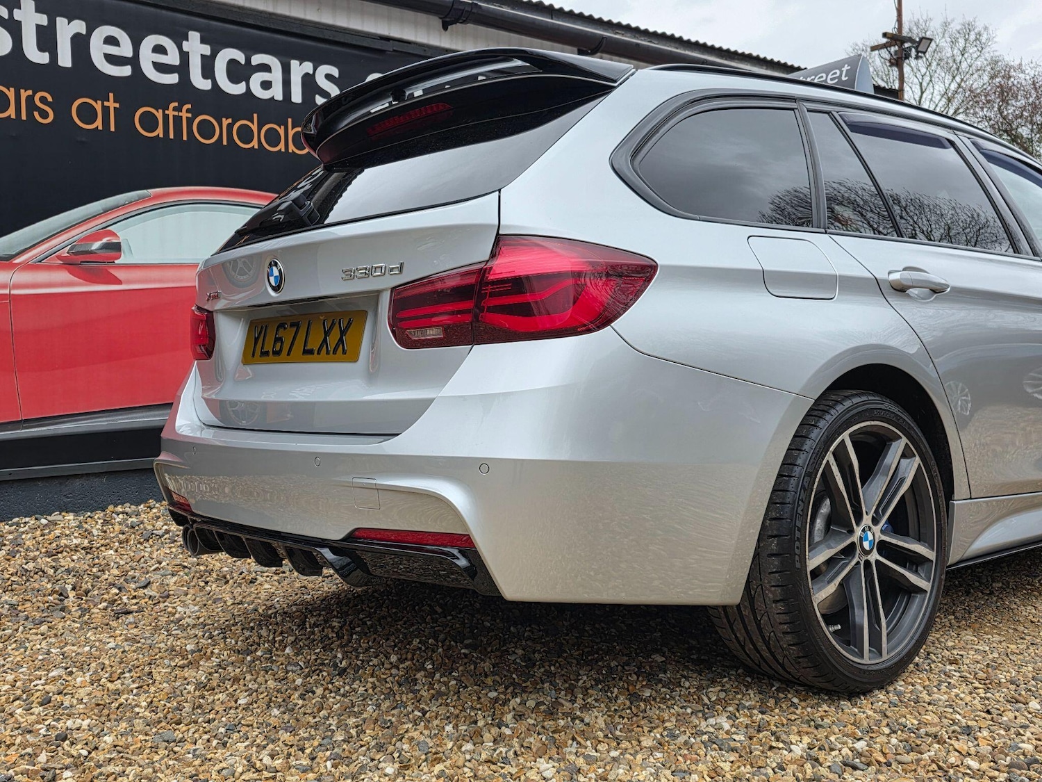 Used BMW 3 Series 2018 for sale - 78063010: Photo 11