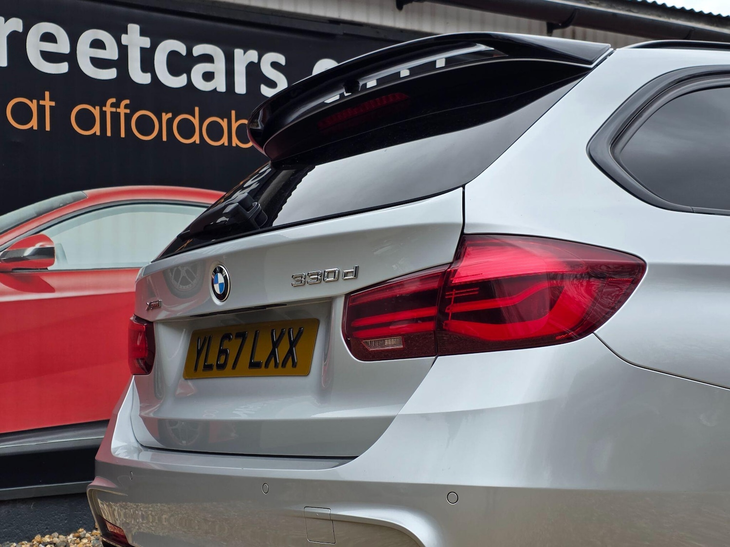 Used BMW 3 Series 2018 for sale - 78063010: Photo 13