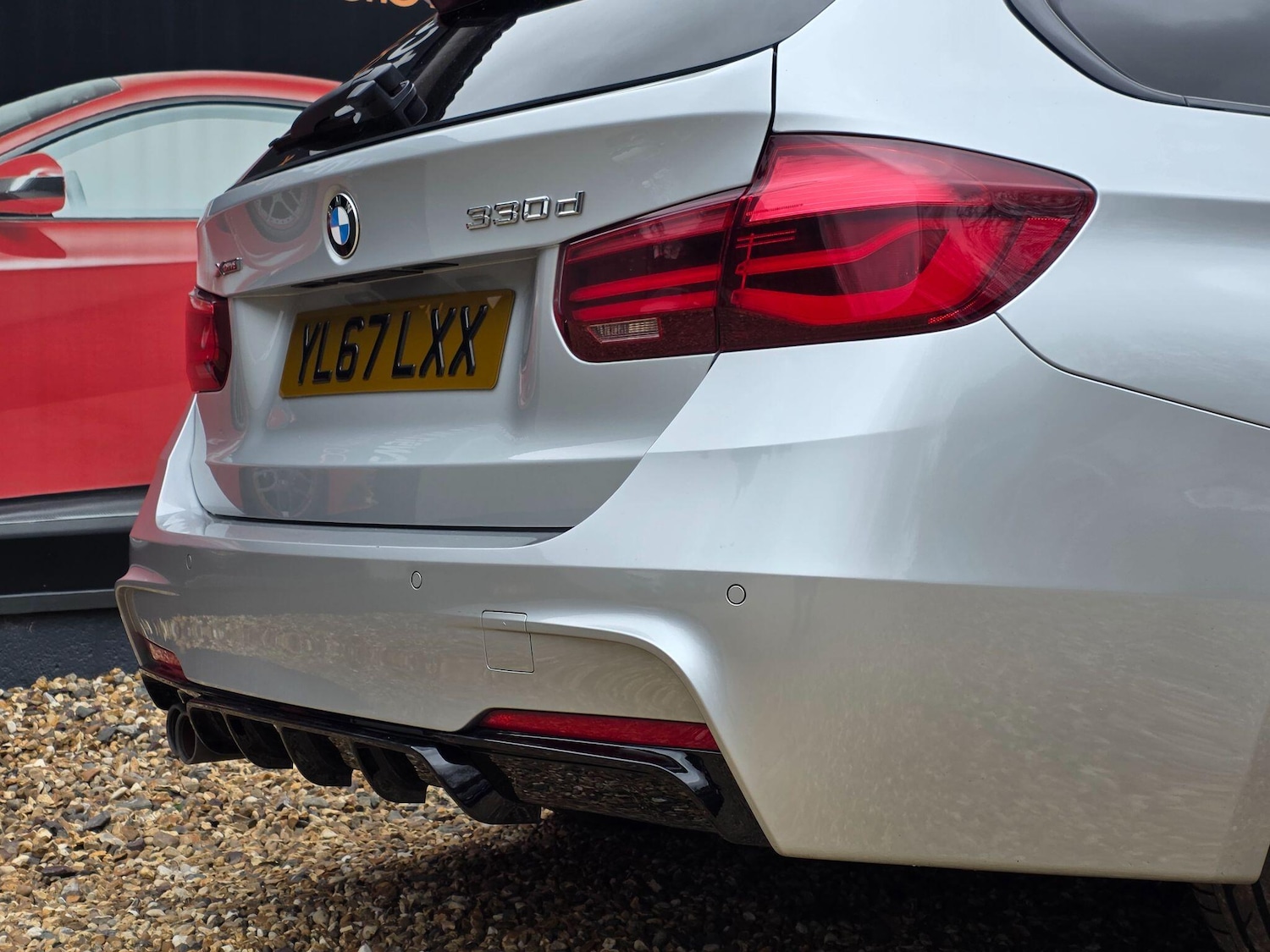 Used BMW 3 Series 2018 for sale - 78063010: Photo 14