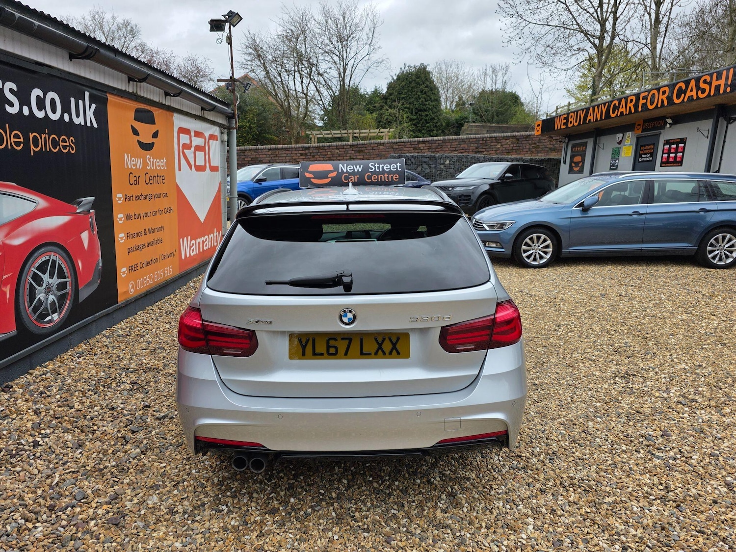 Used BMW 3 Series 2018 for sale - 78063010: Photo 16