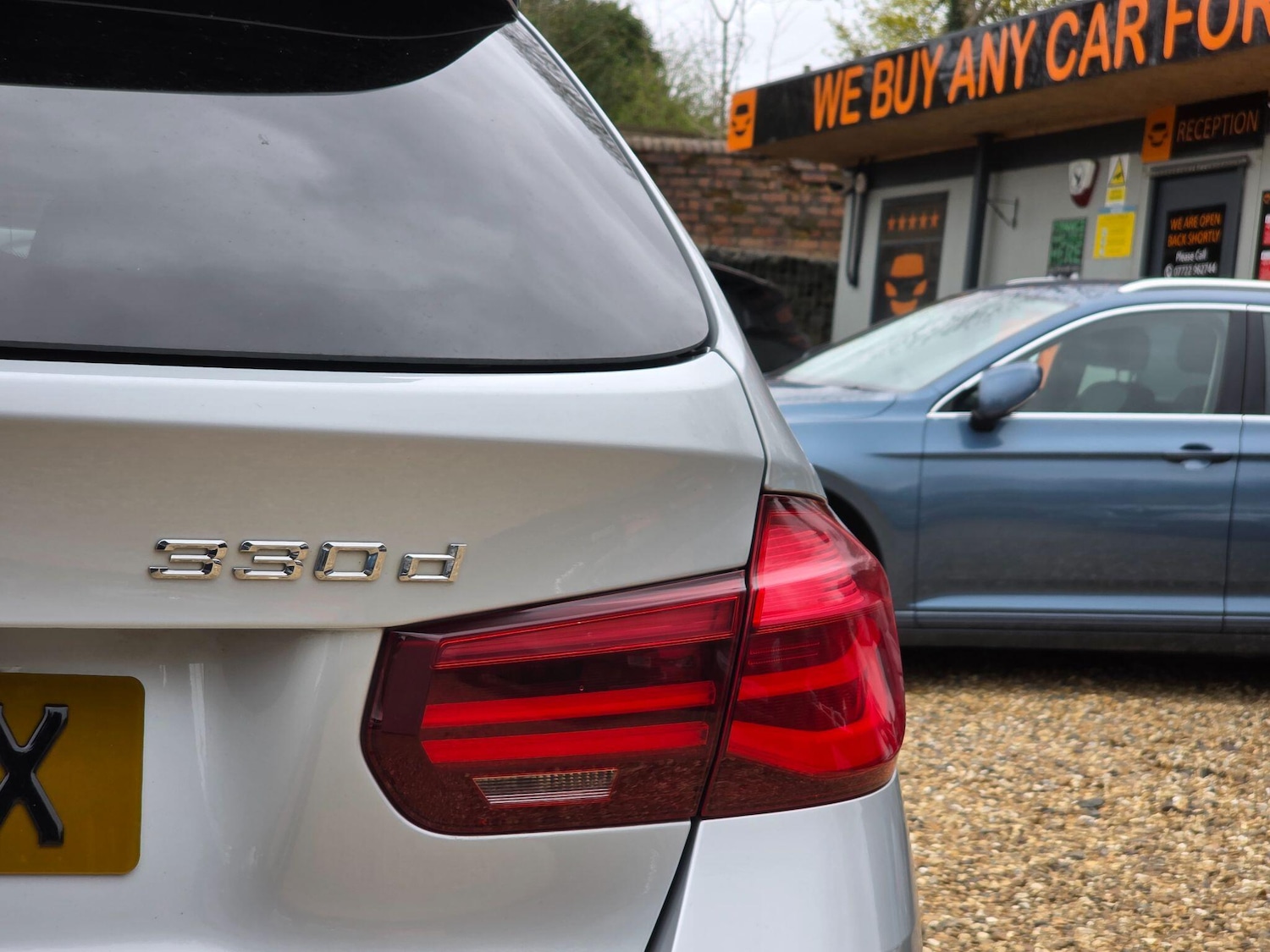 Used BMW 3 Series 2018 for sale - 78063010: Photo 17