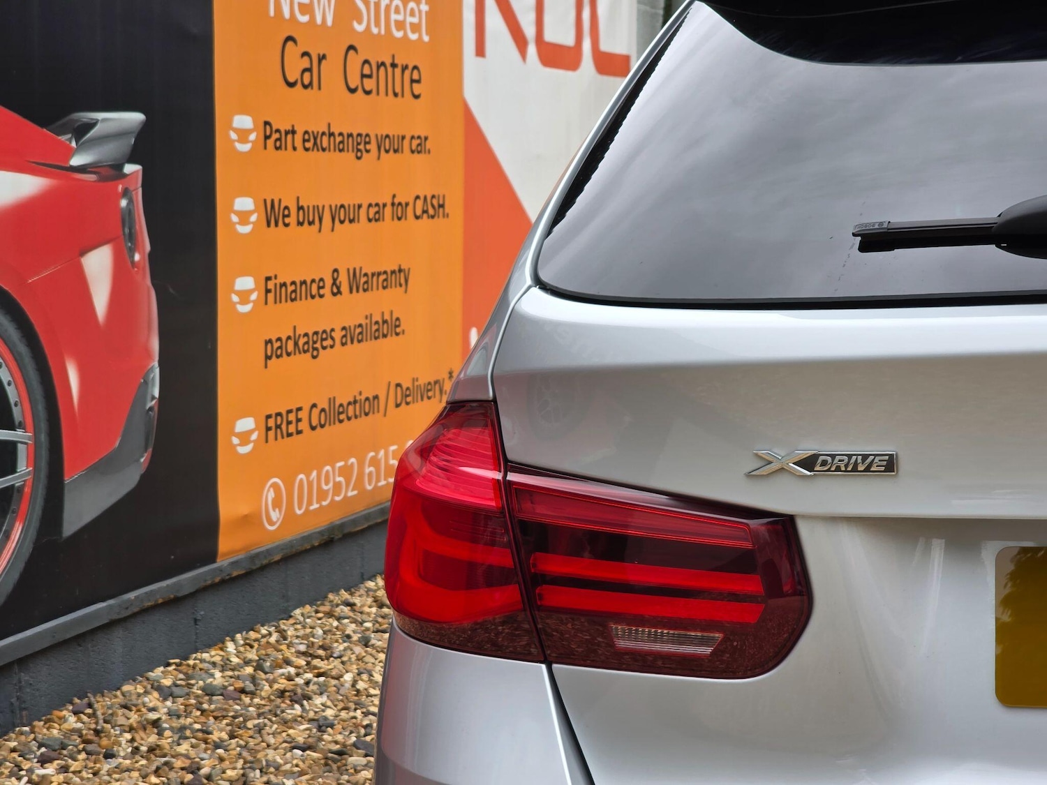 Used BMW 3 Series 2018 for sale - 78063010: Photo 18