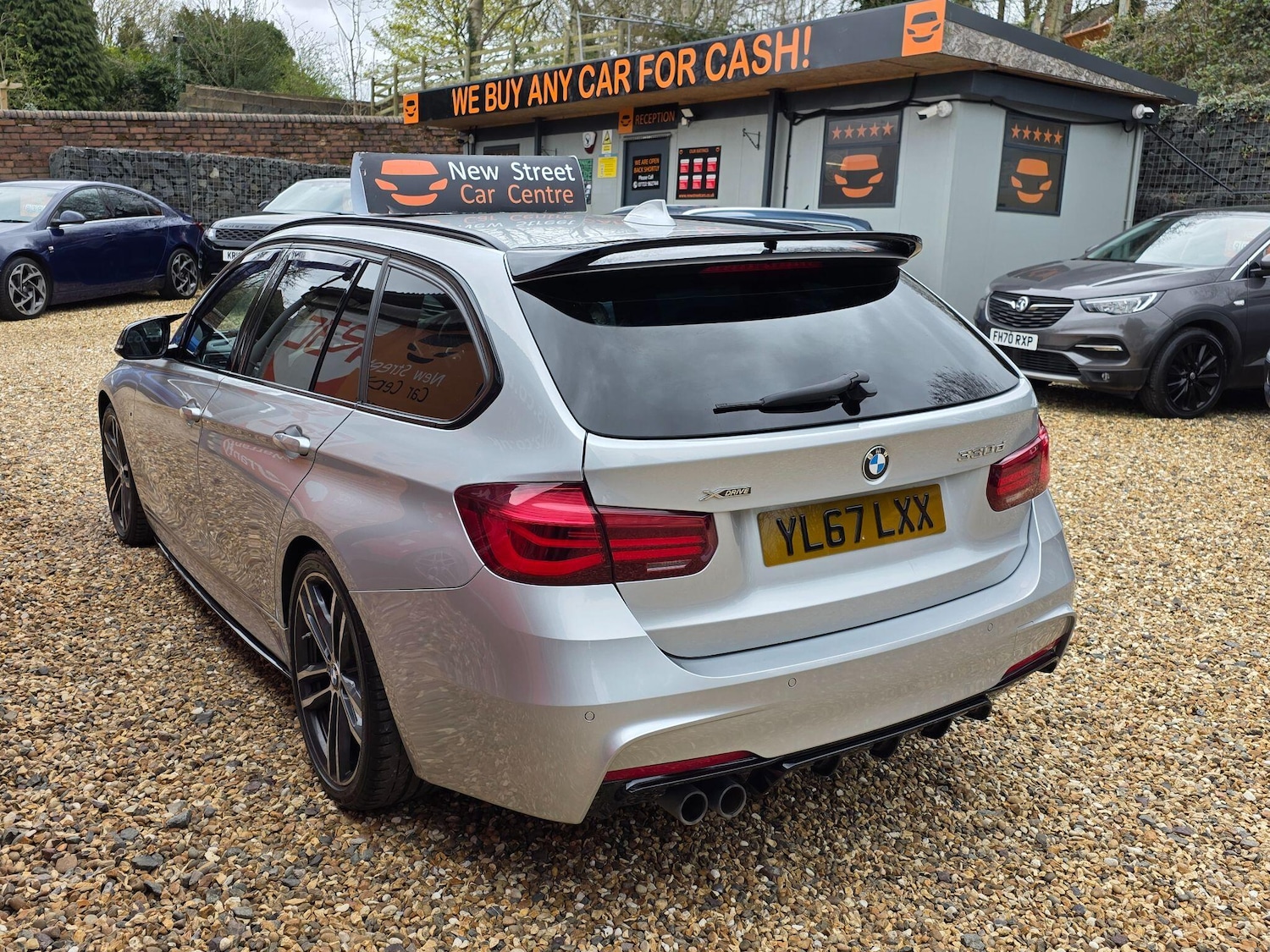 Used BMW 3 Series 2018 for sale - 78063010: Photo 19