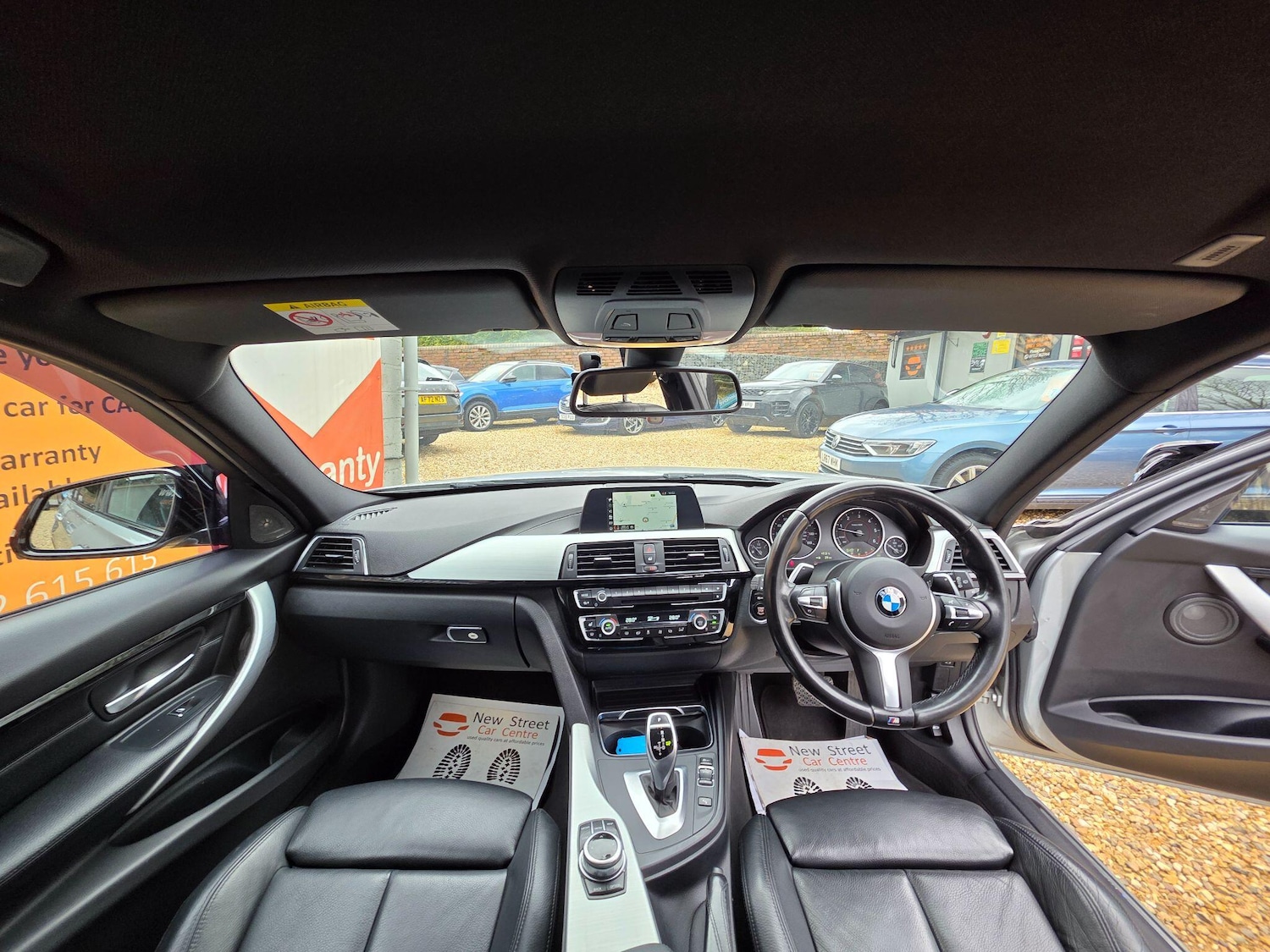 Used BMW 3 Series 2018 for sale - 78063010: Photo 2