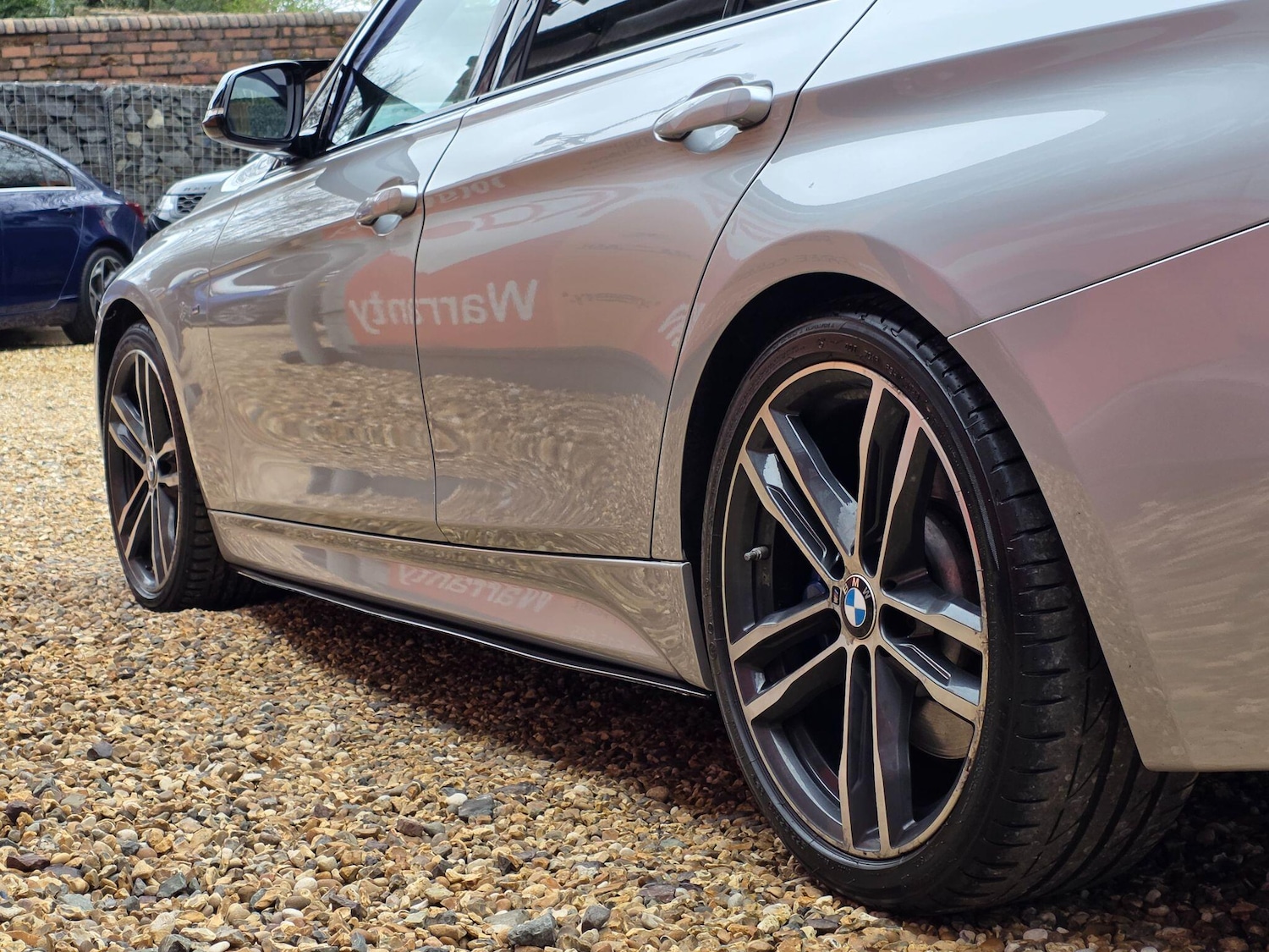 Used BMW 3 Series 2018 for sale - 78063010: Photo 20