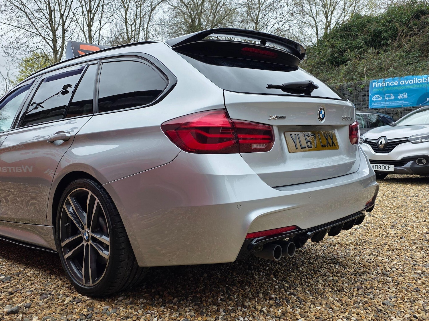 Used BMW 3 Series 2018 for sale - 78063010: Photo 21