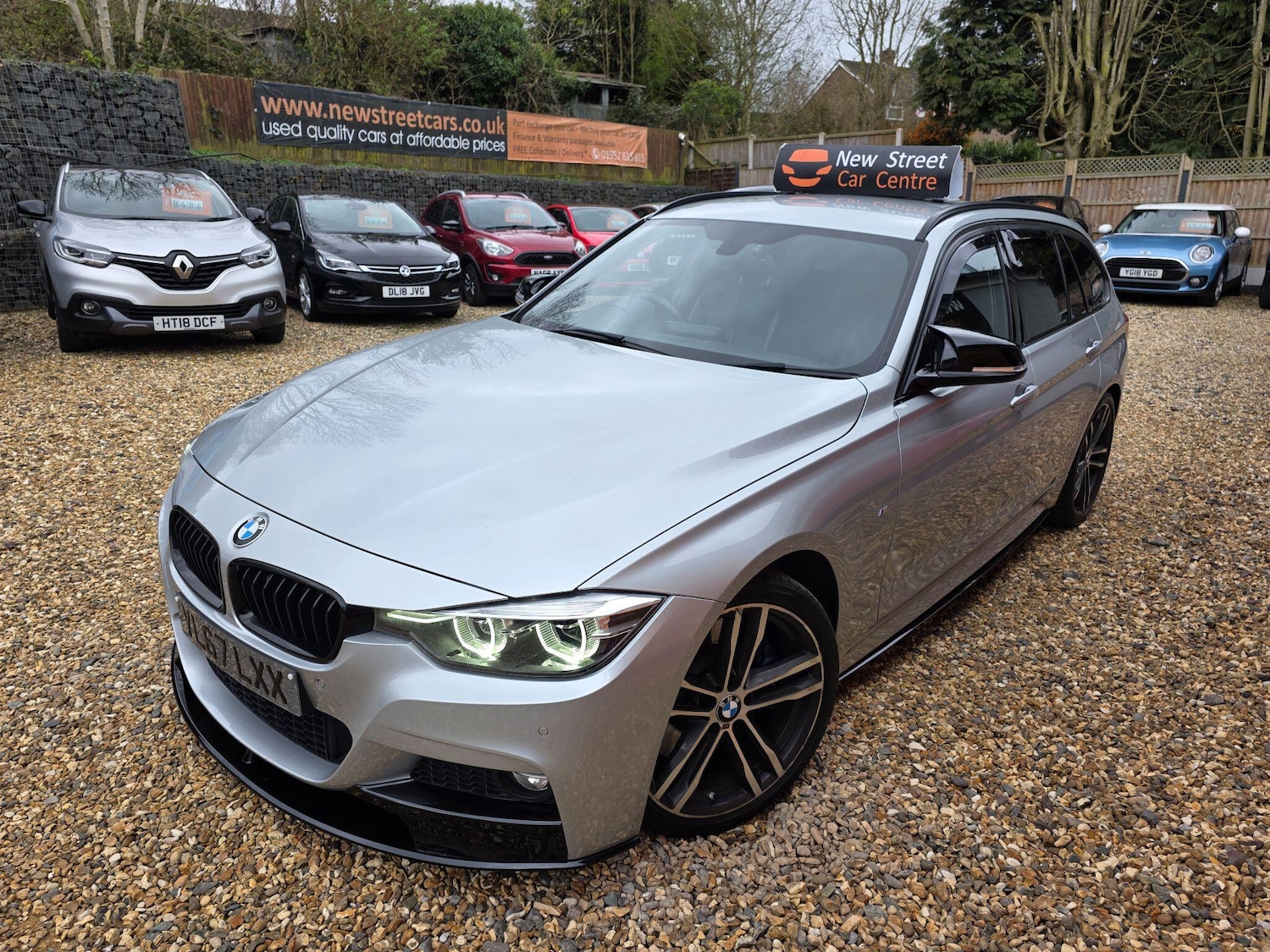 Used BMW 3 Series 2018 for sale - 78063010: Photo 25