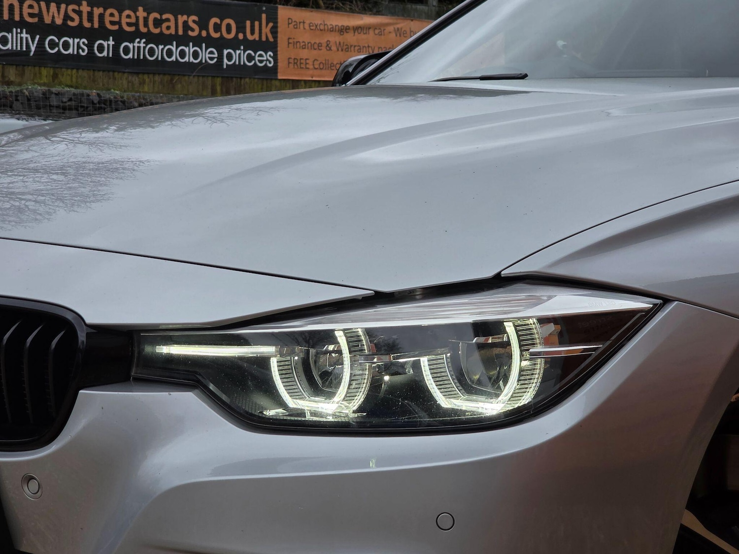 Used BMW 3 Series 2018 for sale - 78063010: Photo 27