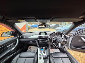 Used BMW 3 Series 2018 for sale - 78063010: Photo