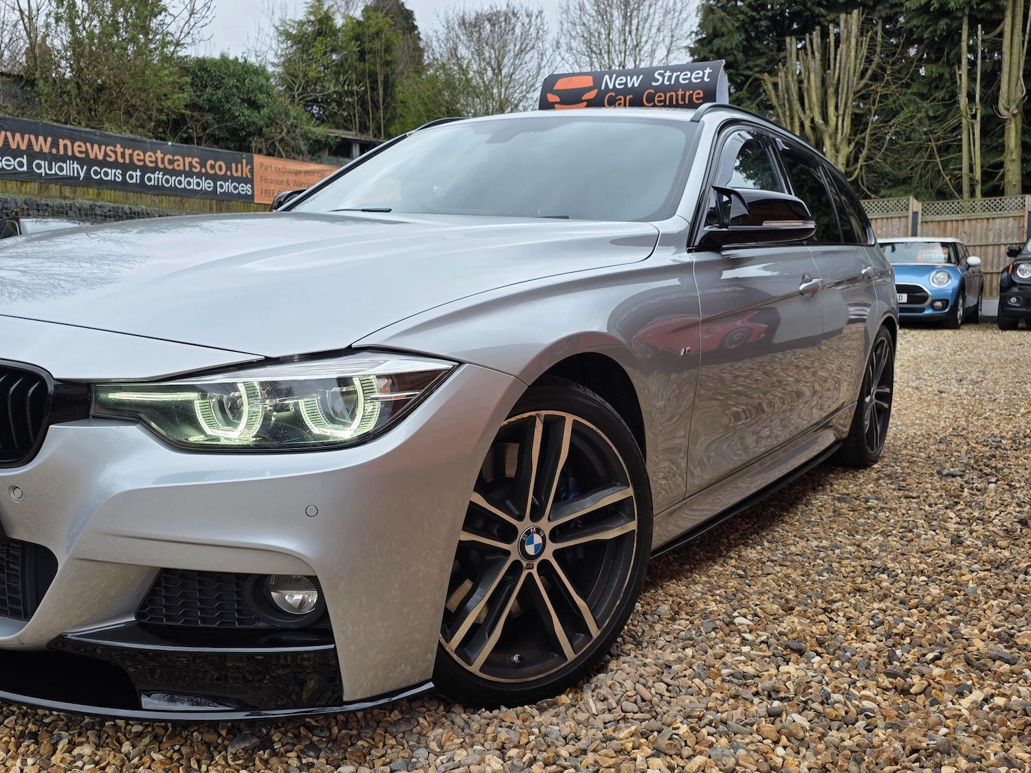 Used BMW 3 Series 2018 for sale - 78063010: Photo 30