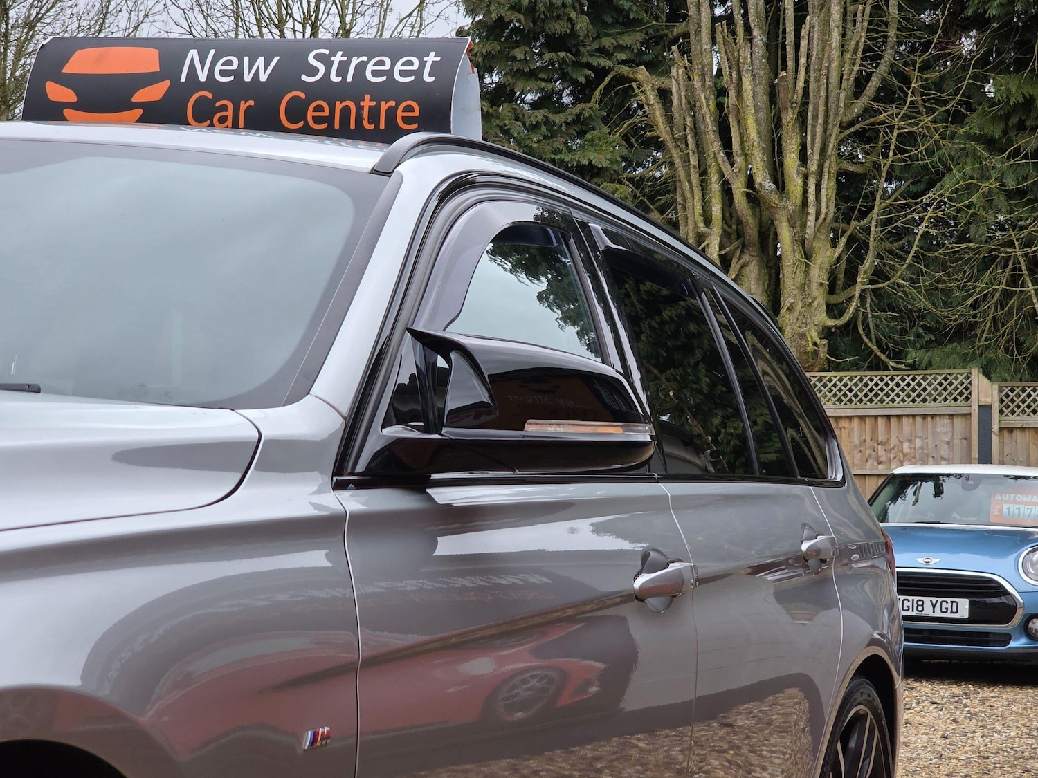 Used BMW 3 Series 2018 for sale - 78063010: Photo 31