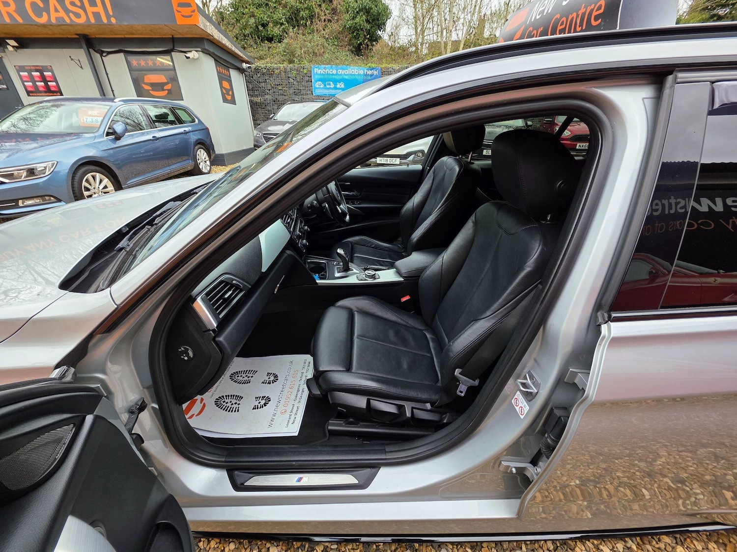 Used BMW 3 Series 2018 for sale - 78063010: Photo 32