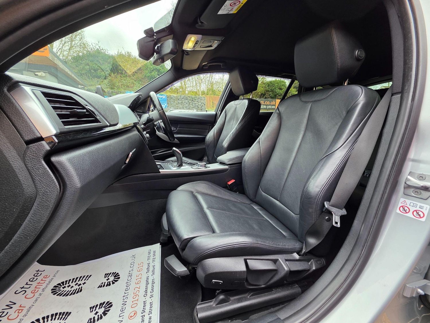 Used BMW 3 Series 2018 for sale - 78063010: Photo 37