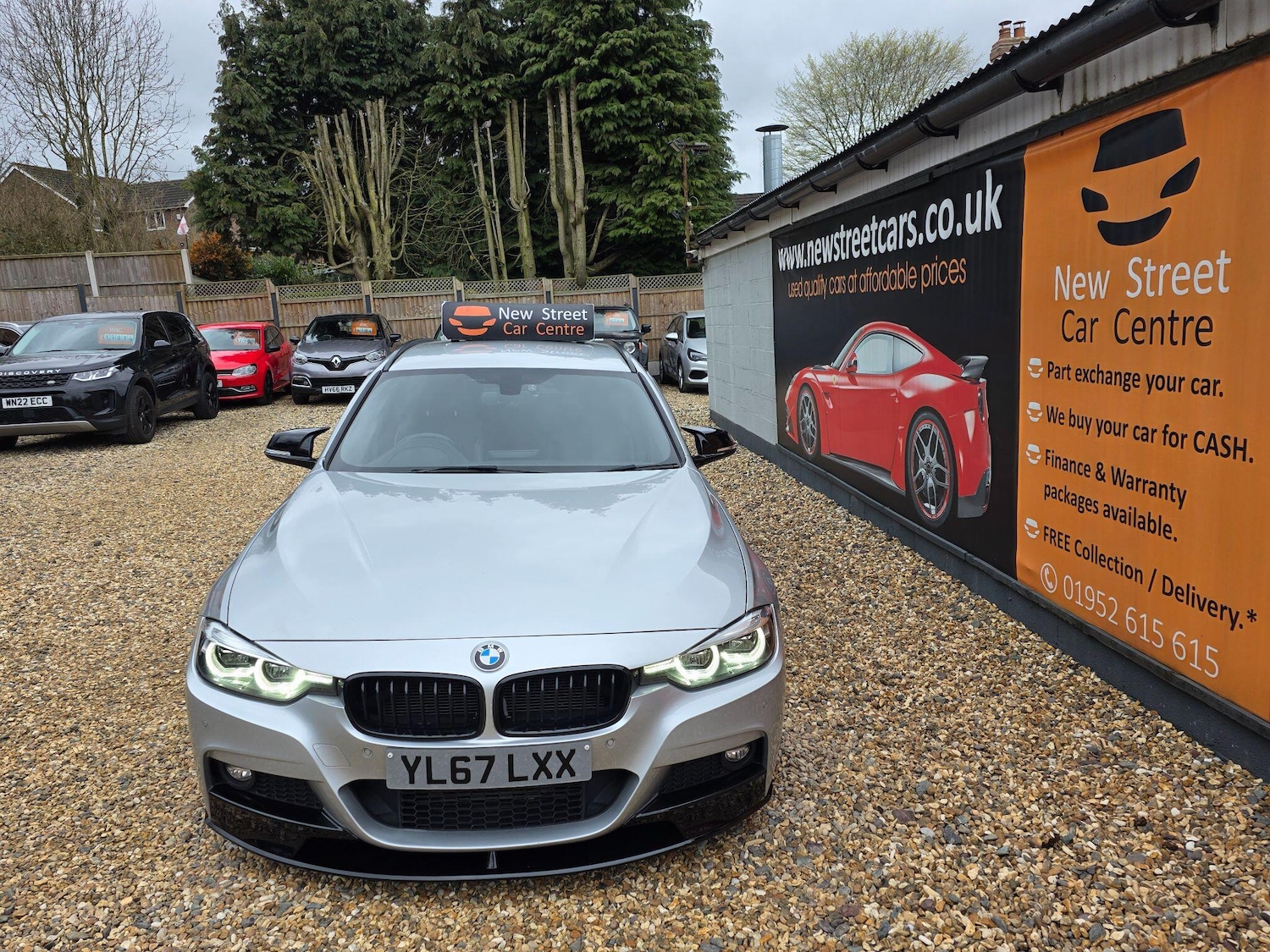 Used BMW 3 Series 2018 for sale - 78063010: Photo 4