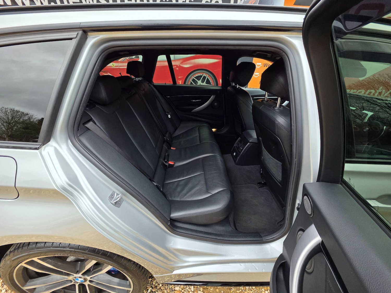 Used BMW 3 Series 2018 for sale - 78063010: Photo 43