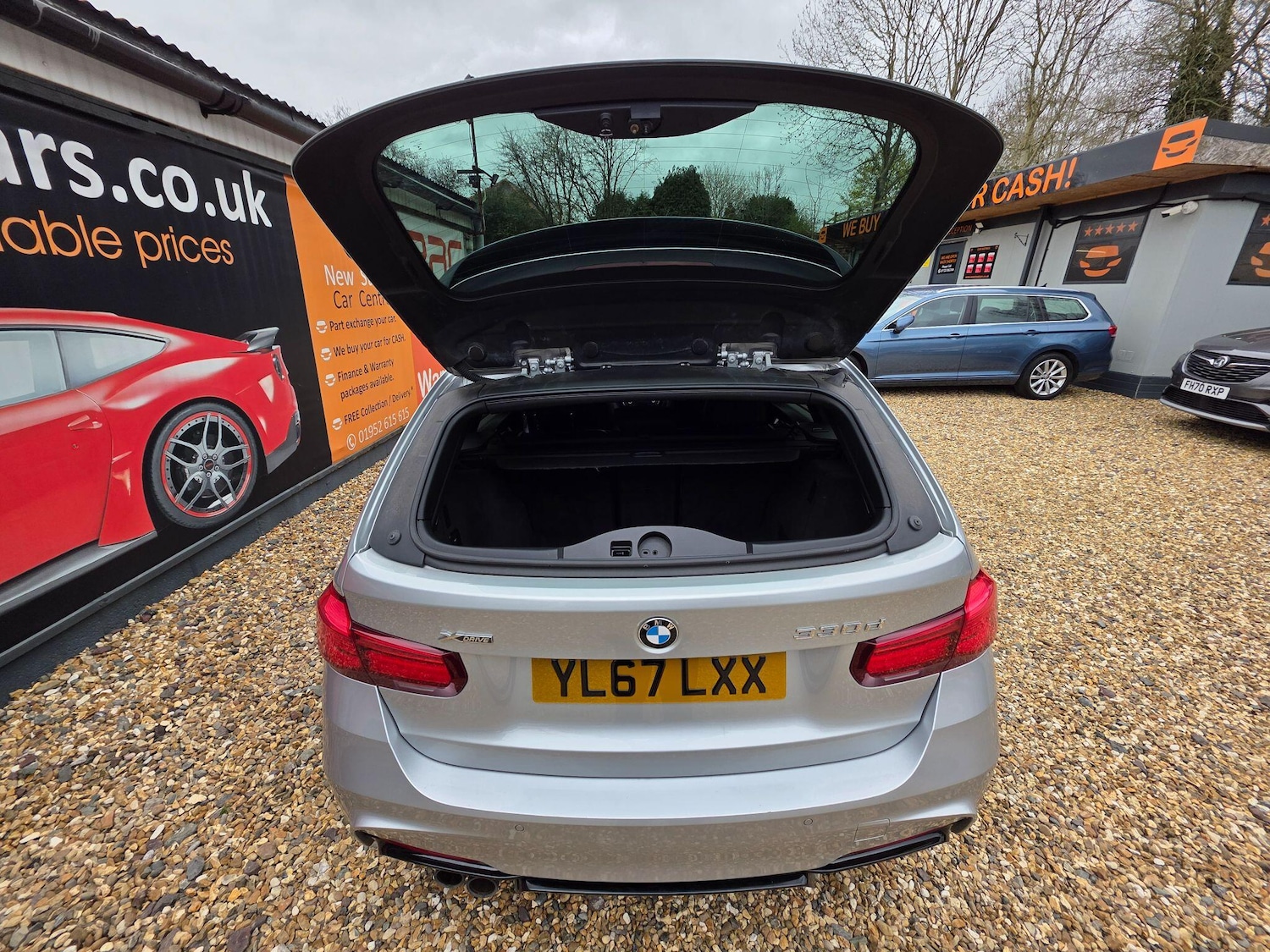 Used BMW 3 Series 2018 for sale - 78063010: Photo 44