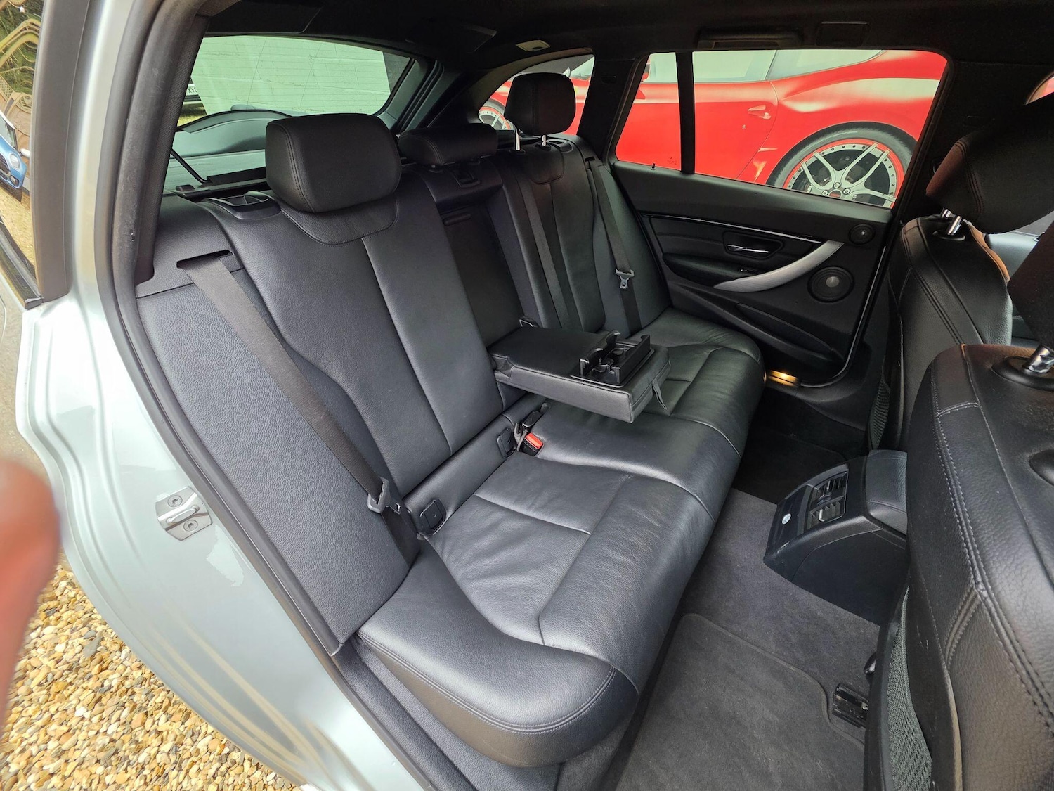 Used BMW 3 Series 2018 for sale - 78063010: Photo 46