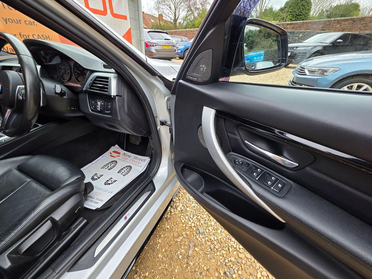 Used BMW 3 Series 2018 for sale - 78063010: Photo 48