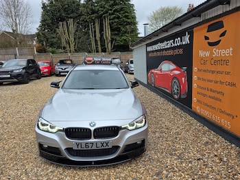 Used BMW 3 Series 2018 for sale - 78063010: Photo