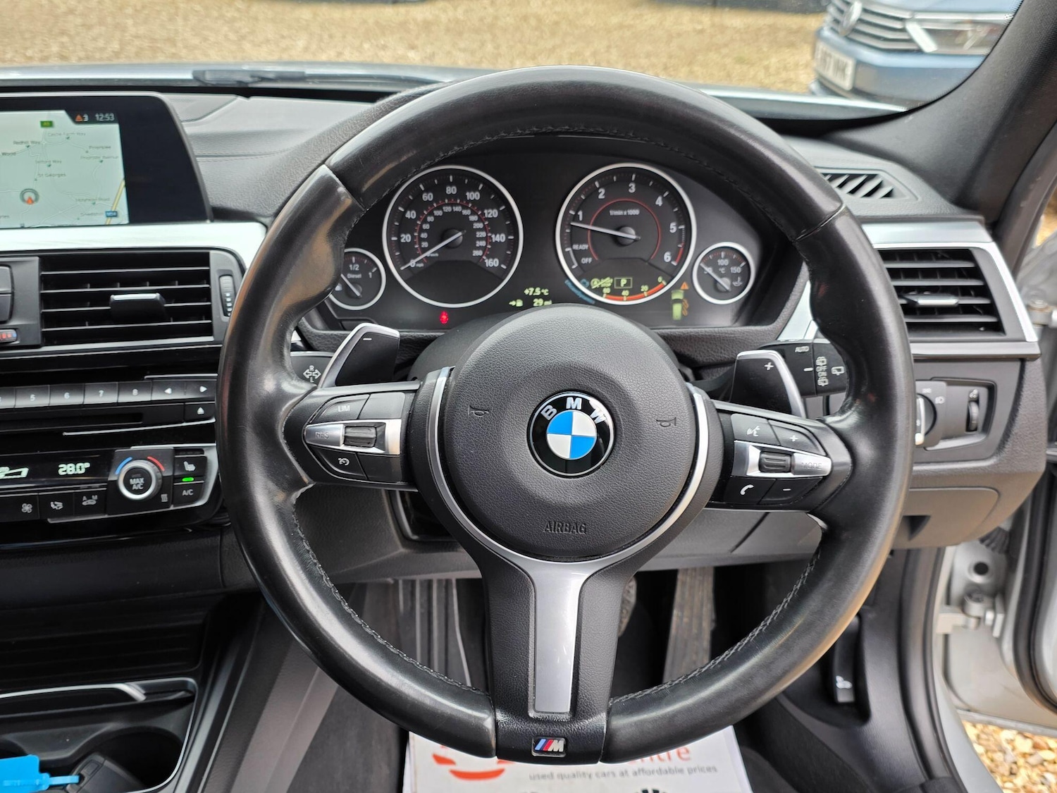 Used BMW 3 Series 2018 for sale - 78063010: Photo 5