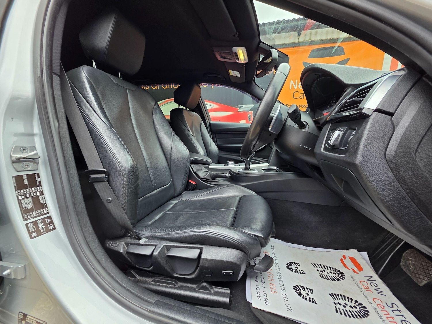 Used BMW 3 Series 2018 for sale - 78063010: Photo 50