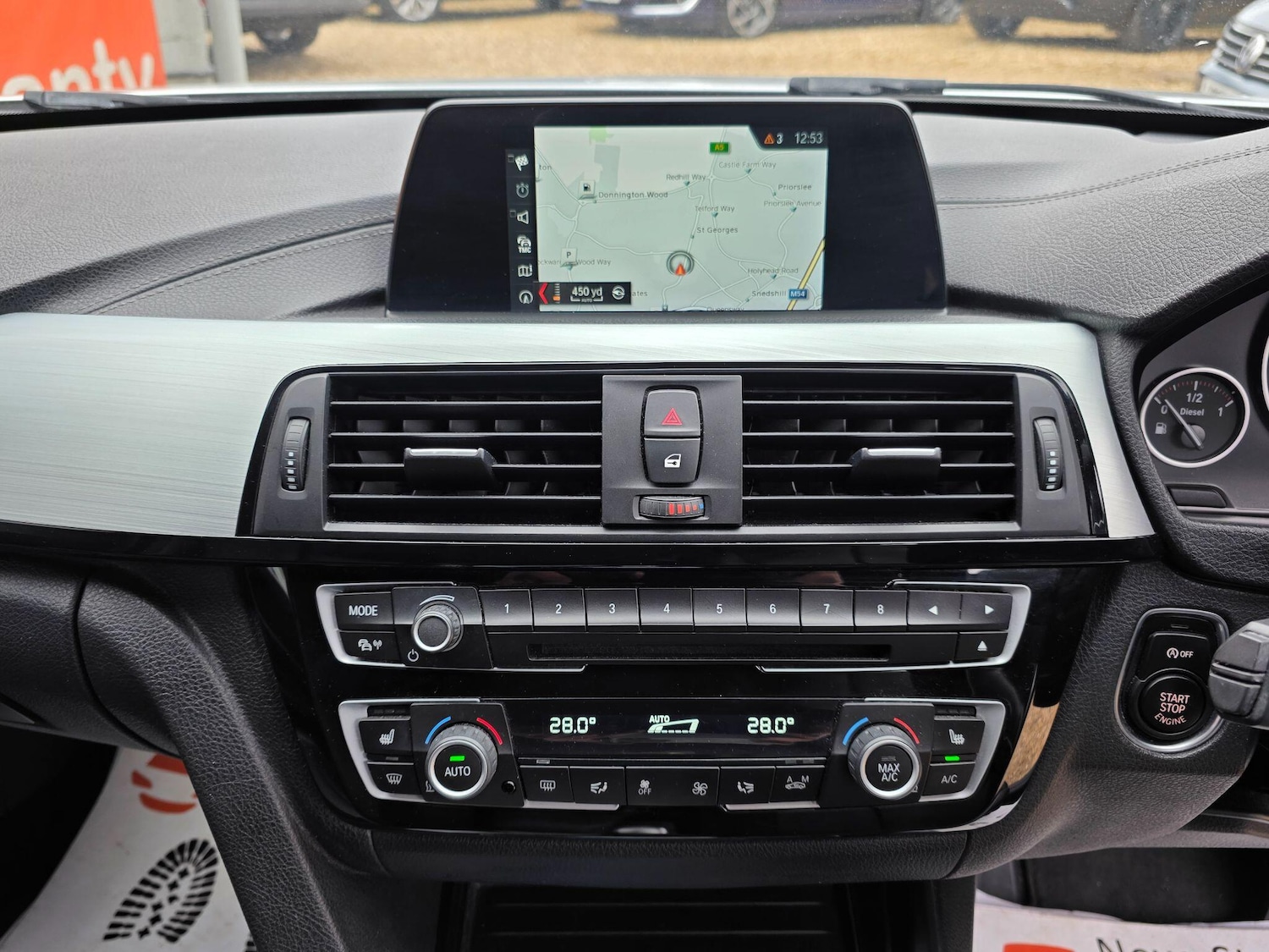 Used BMW 3 Series 2018 for sale - 78063010: Photo 51